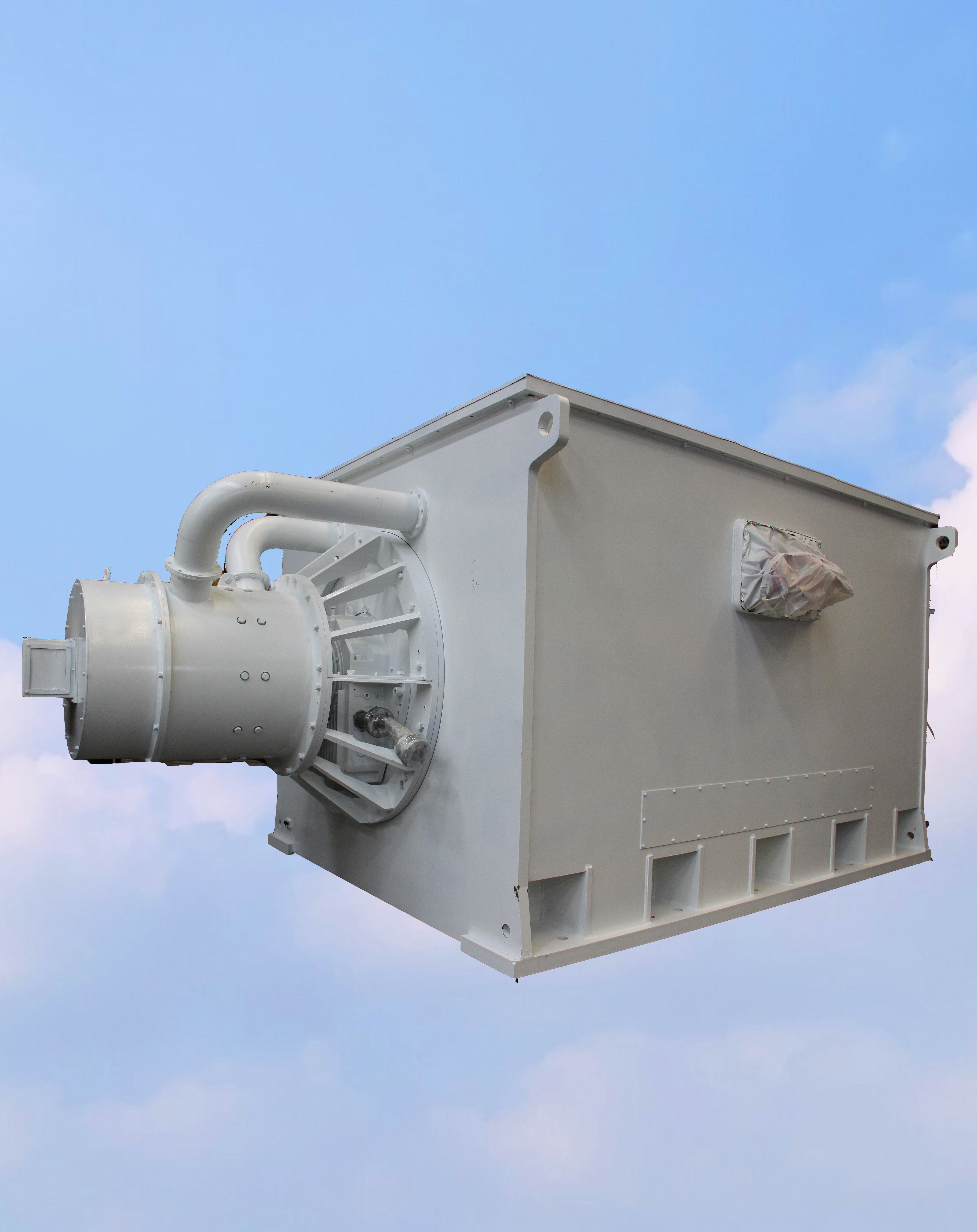 發(fā)電機(jī)